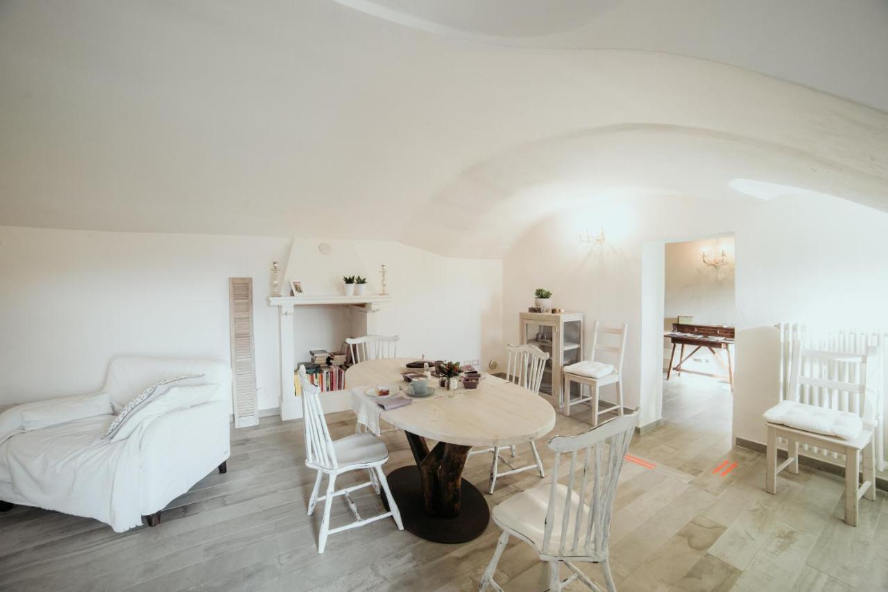 Guest House Al Devesio Rifreddo Eksteriør bilde